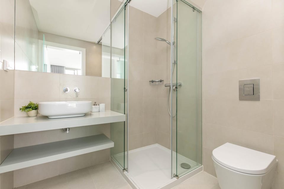 Casa Branca 40 Villa in Lagos
