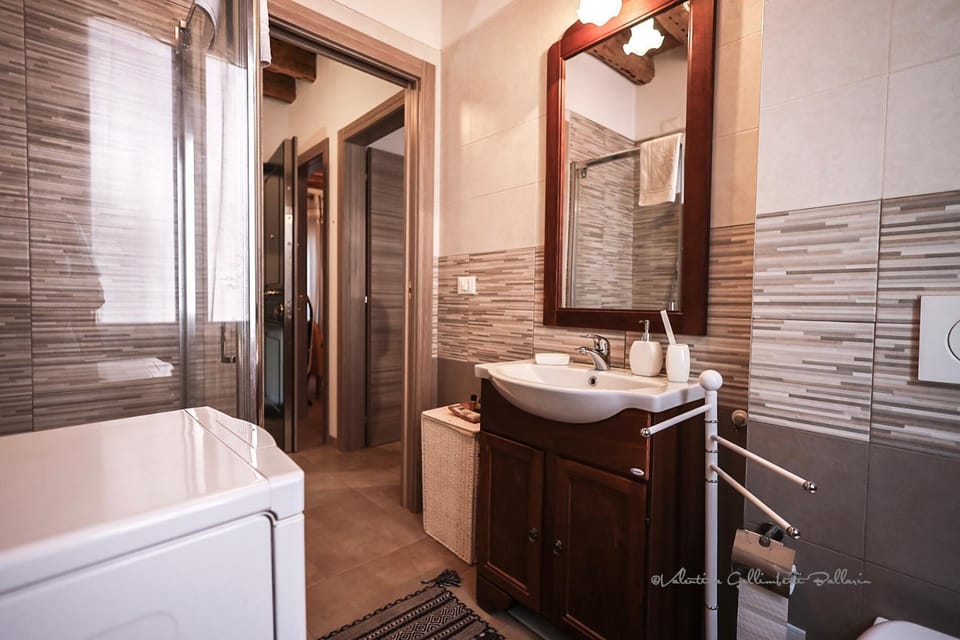 Sole e Vento Apartment in Chioggia