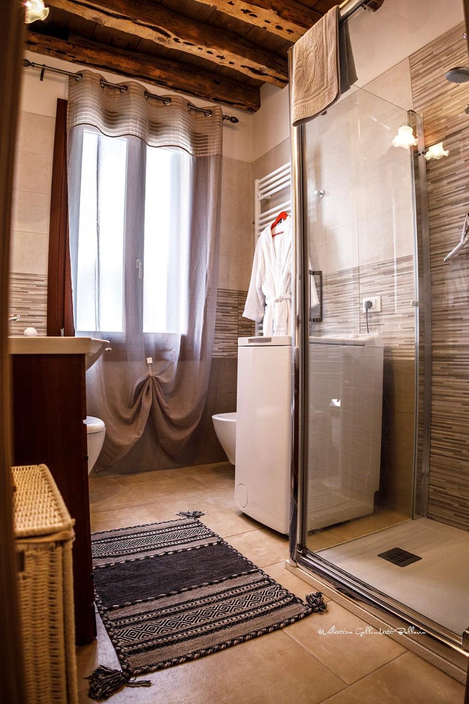 Sole e Vento Apartment in Chioggia