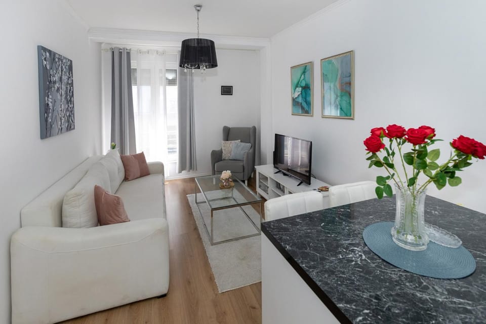 Happy Apartment II Apartment in Mostar