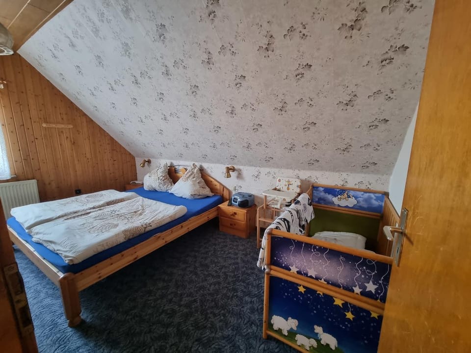 Fewo Janssen Apartment in Borkum