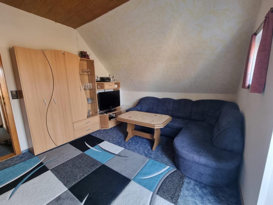 Fewo Janssen Apartment in Borkum