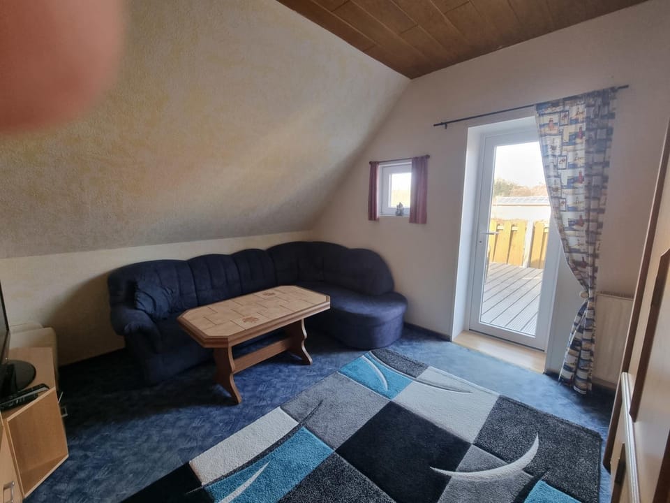 Fewo Janssen Apartment in Borkum