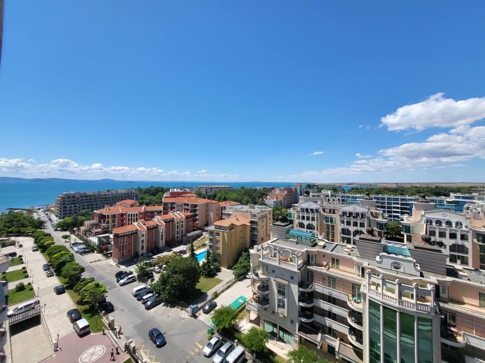 Sea view