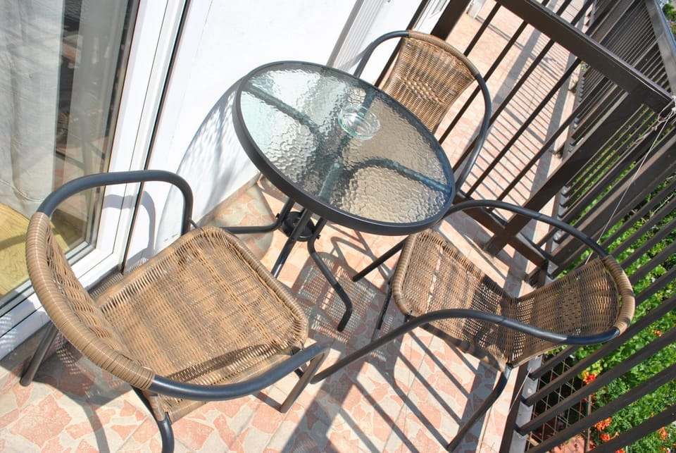 Apartmani Gradac Apartment in Split-Dalmatia County