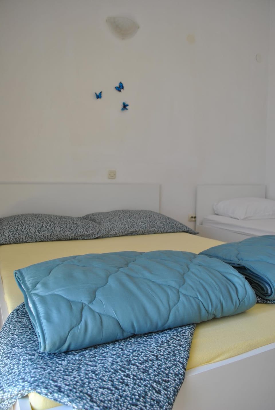 Apartmani Gradac Apartment in Dubrovnik-Neretva County