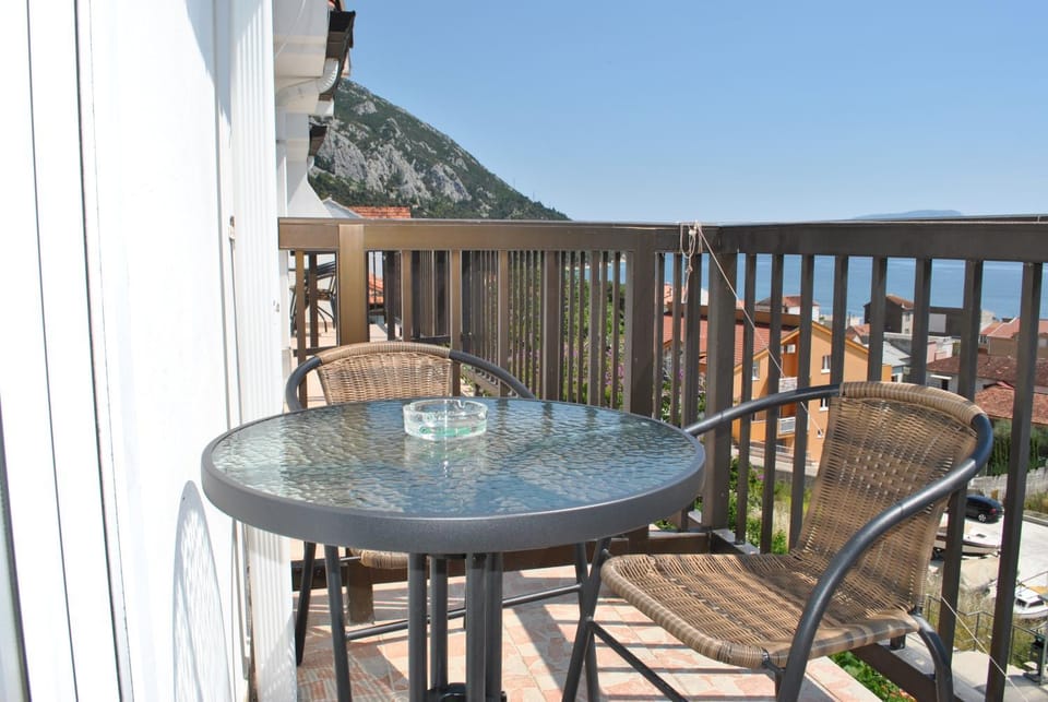 Apartmani Gradac Apartment in Split-Dalmatia County