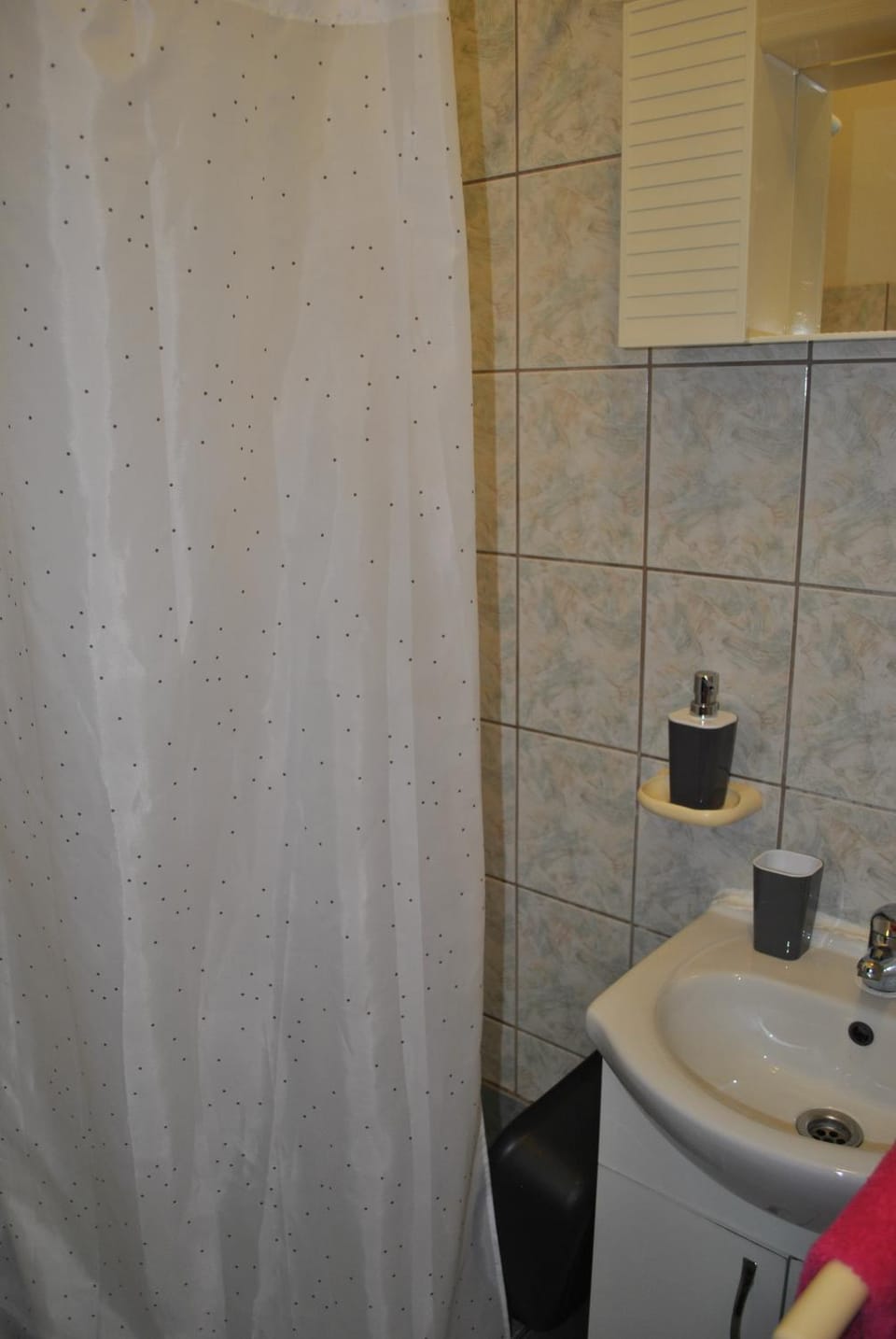 Apartmani Gradac Apartment in Dubrovnik-Neretva County