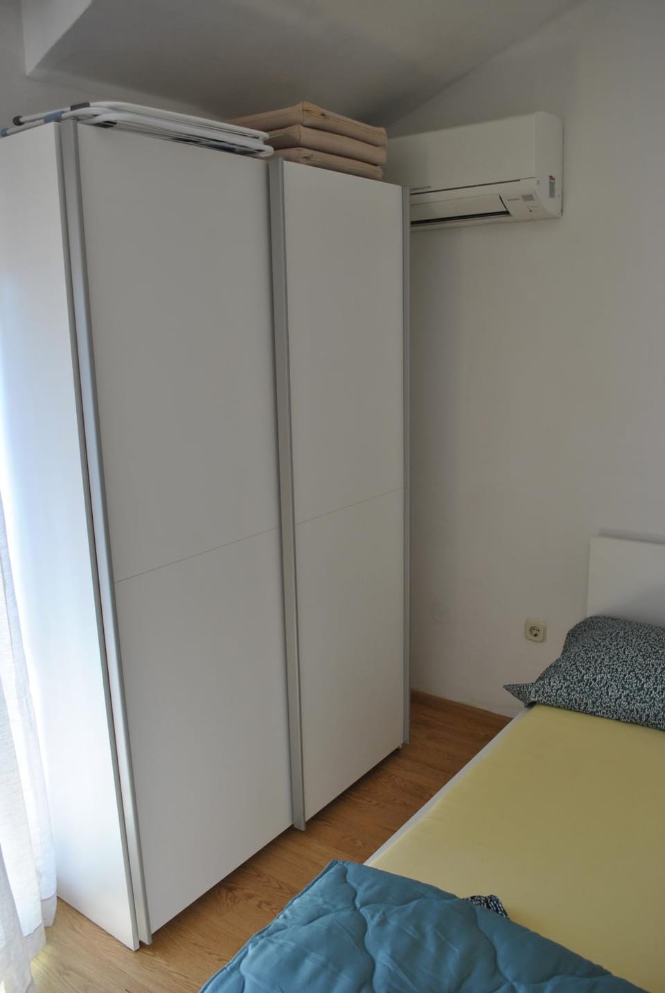 Apartmani Gradac Apartment in Dubrovnik-Neretva County