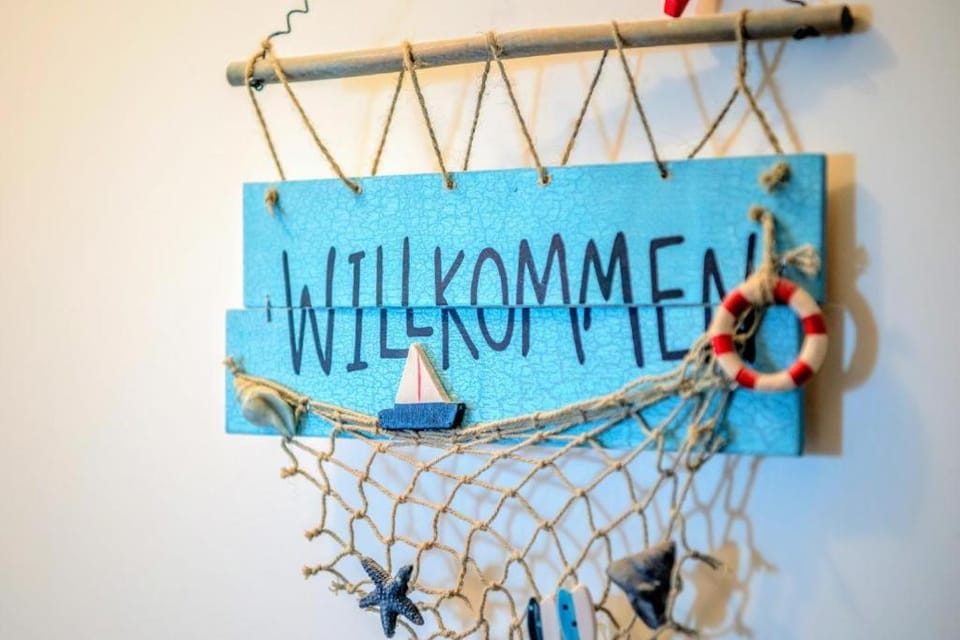 Property logo or sign