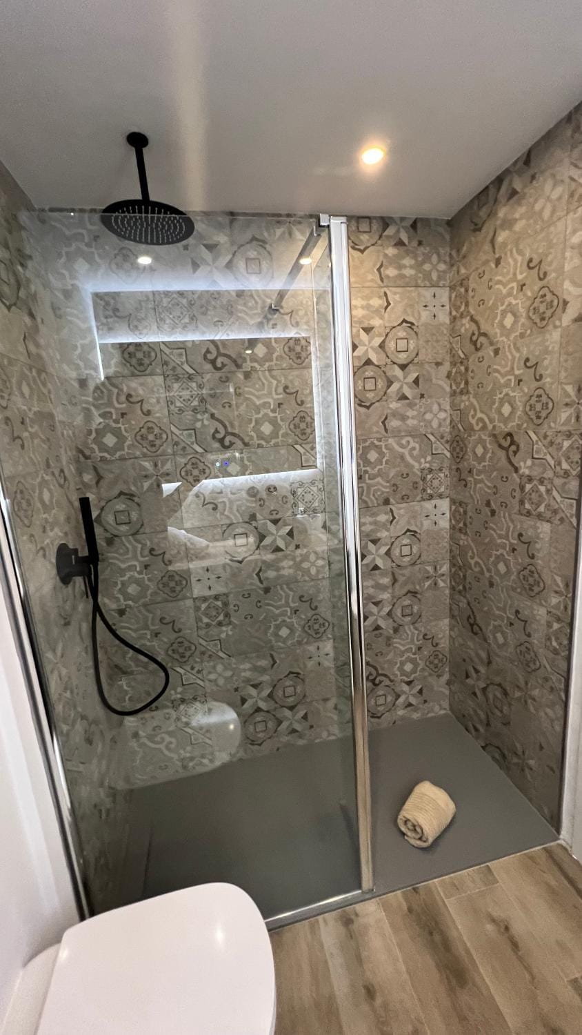 Shower