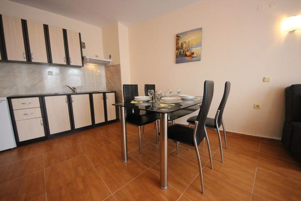 Paradise Dreams - Bulharske More - Sveti Vlas Apartment in Burgas Province