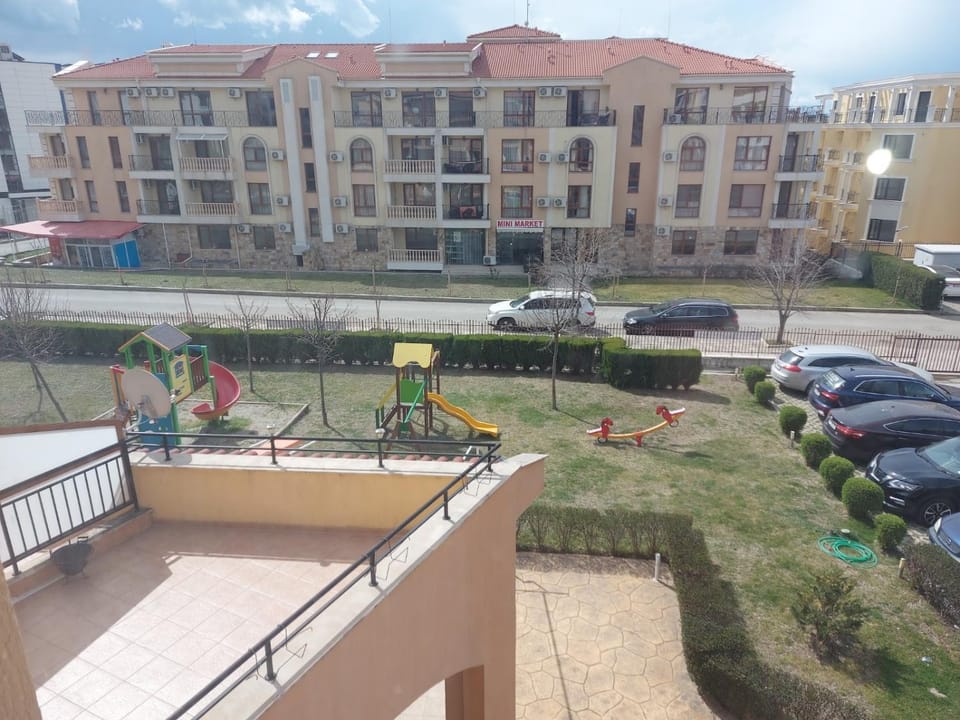 Paradise Dreams - Bulharske More - Sveti Vlas Apartment in Burgas Province