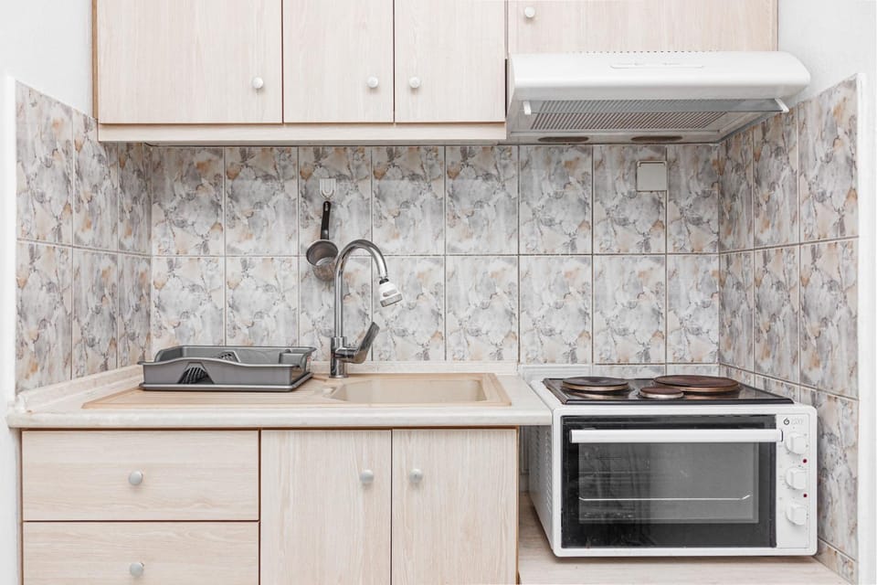 Kitchen or kitchenette, pet friendly
