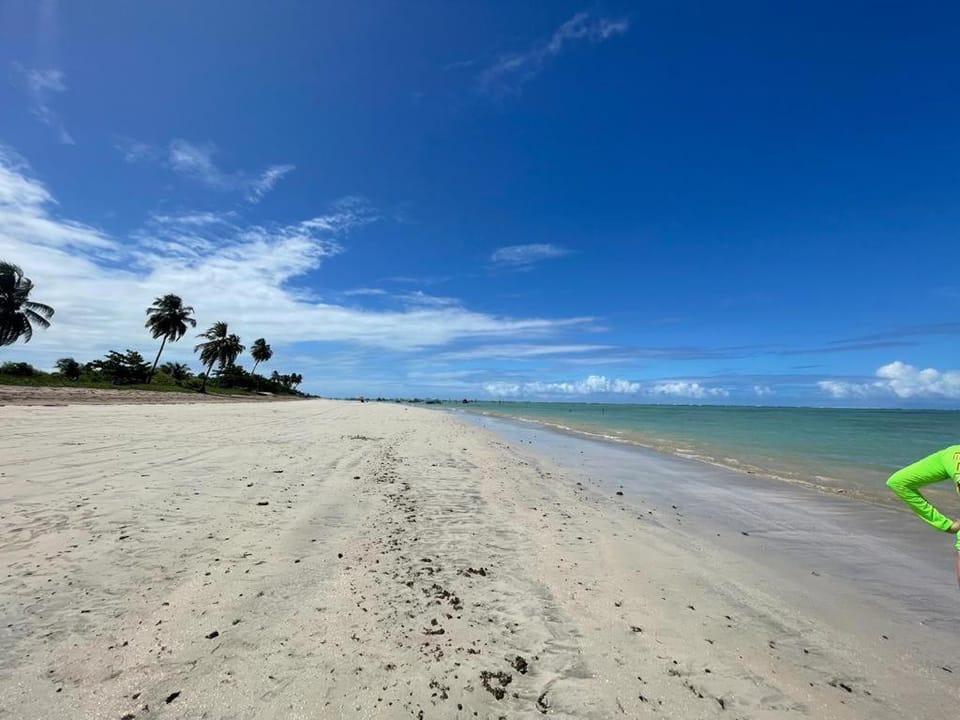 APARTAMENTO EM PEROBA - MARAGOGI Apartment in State of Alagoas, Brazil