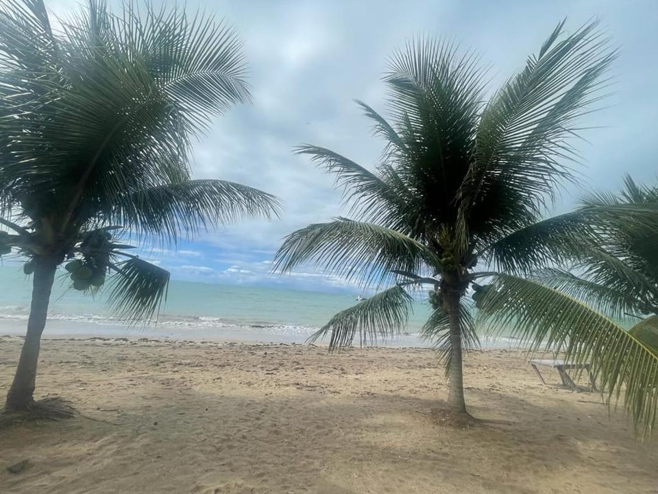 APARTAMENTO EM PEROBA - MARAGOGI Apartment in State of Alagoas, Brazil
