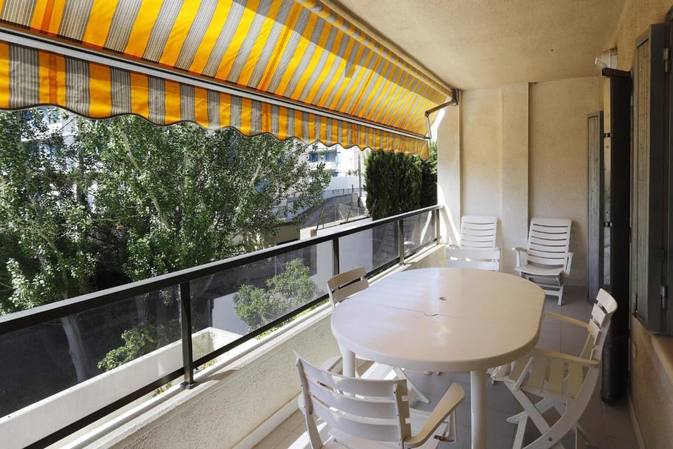 AT250 Con piscina, parking, wifi, playa a 150m Apartment in Torredembarra