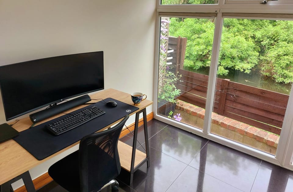 Business facilities