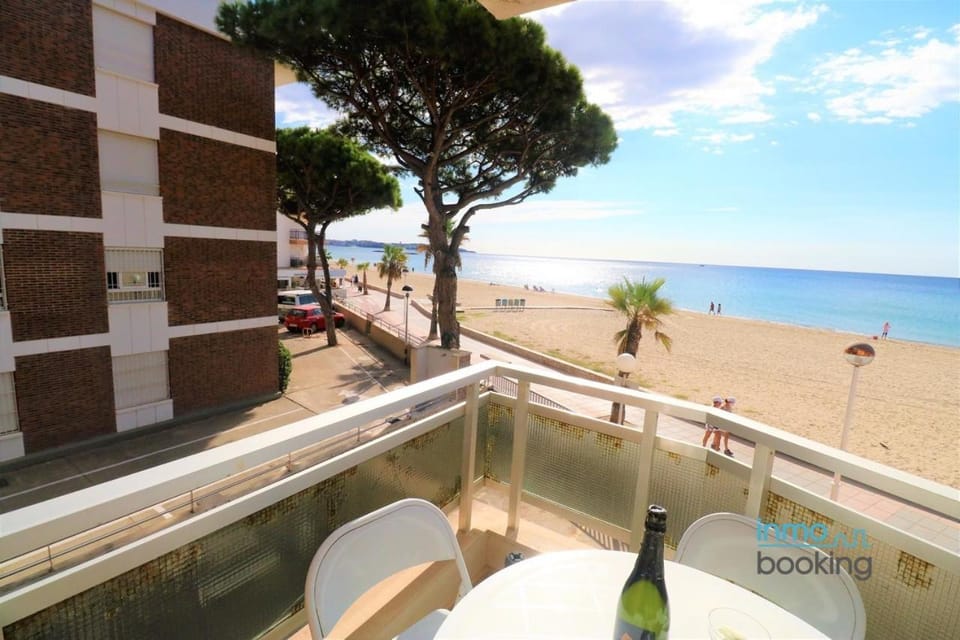 Costar Dor Cambrils, en primera linea Apartment in Cambrils