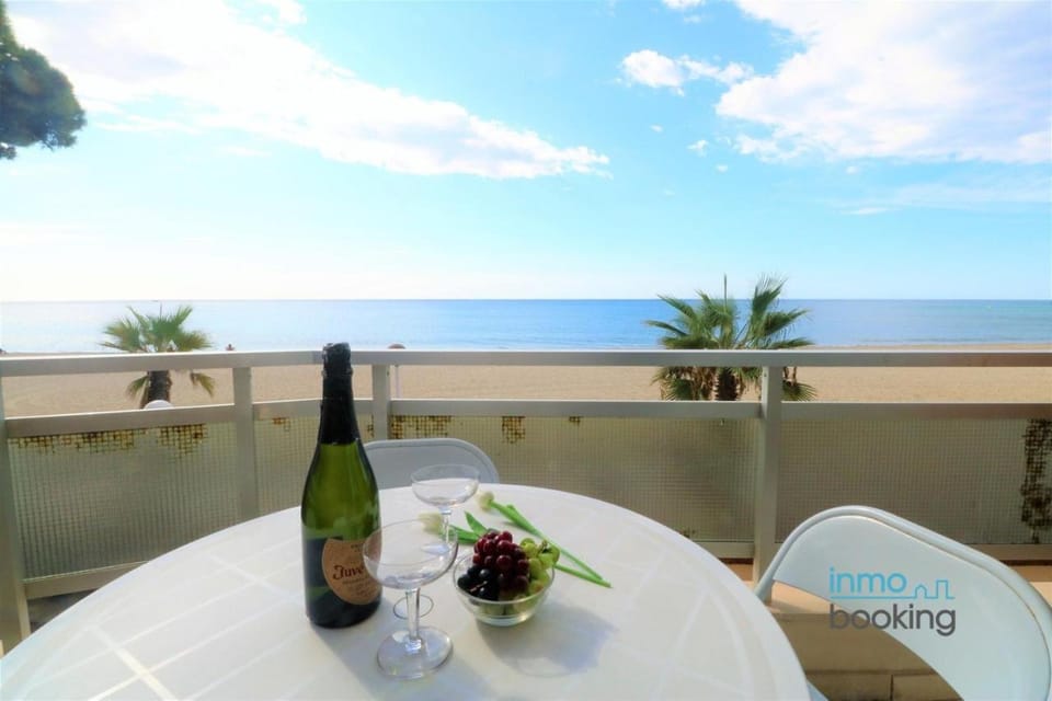 Costar Dor Cambrils, en primera linea Apartment in Cambrils