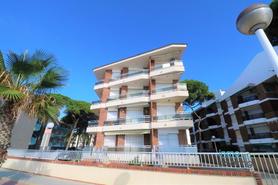 Costar Dor Cambrils, en primera linea Apartment in Cambrils