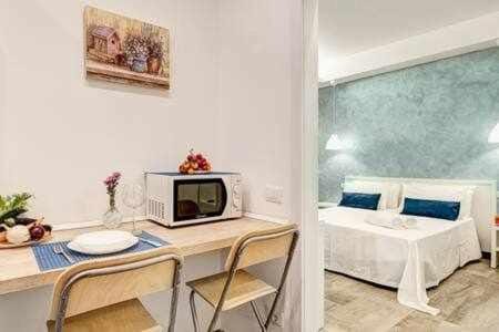 GOCCE VILLAS- Dimoria Family Apartment Apartment in Sorrento
