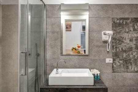 GOCCE VILLAS- Dimoria Family Apartment Apartment in Sorrento