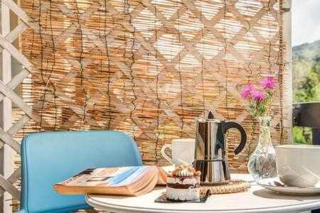 GOCCE VILLAS- Dimoria Family Apartment Apartment in Sorrento