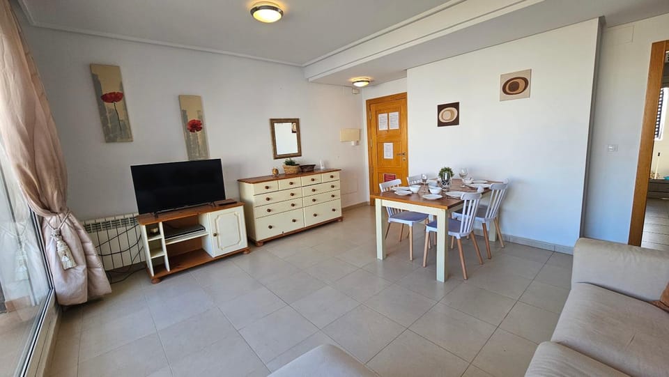 2 Bedroom Apartment - RO822LT Apartment in Region of Murcia