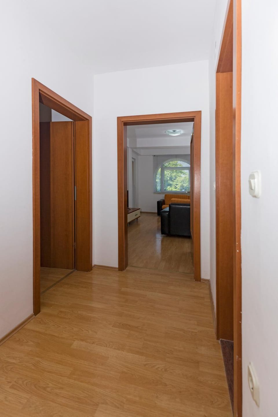 Nikola Apartments Apartment in Municipality of Ohrid, North Macedonia