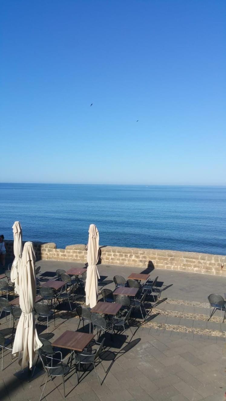 Sea view