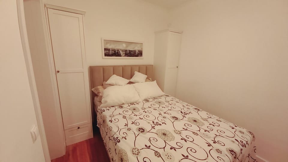 Apartman Matea Apartment in Makarska