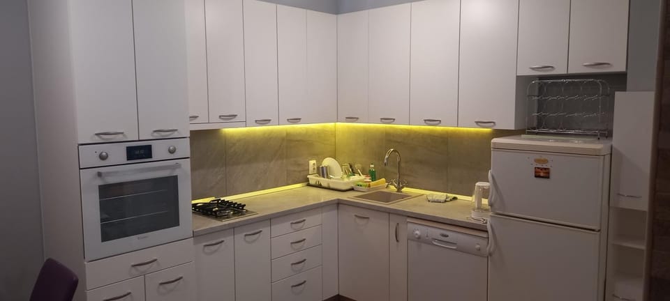 Apartman Matea Apartment in Makarska