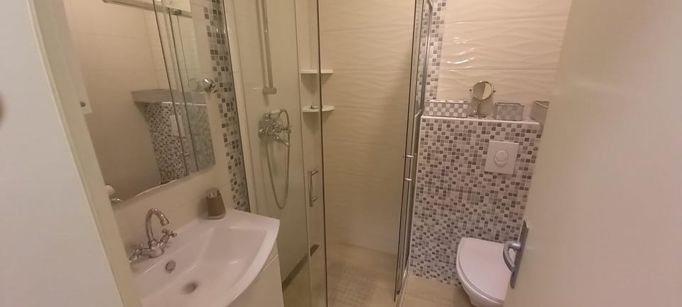 Apartman Matea Apartment in Makarska