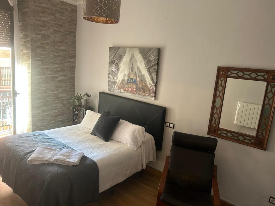 El Primero de Steven - Pegado a Playa de San Lorenzo - VUT-2243-AS Apartment in Gijón