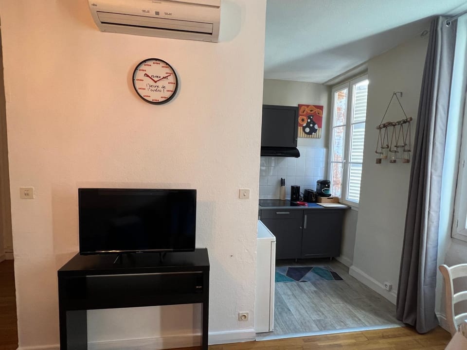Studio hyper centre , colombette Apartment in Toulouse