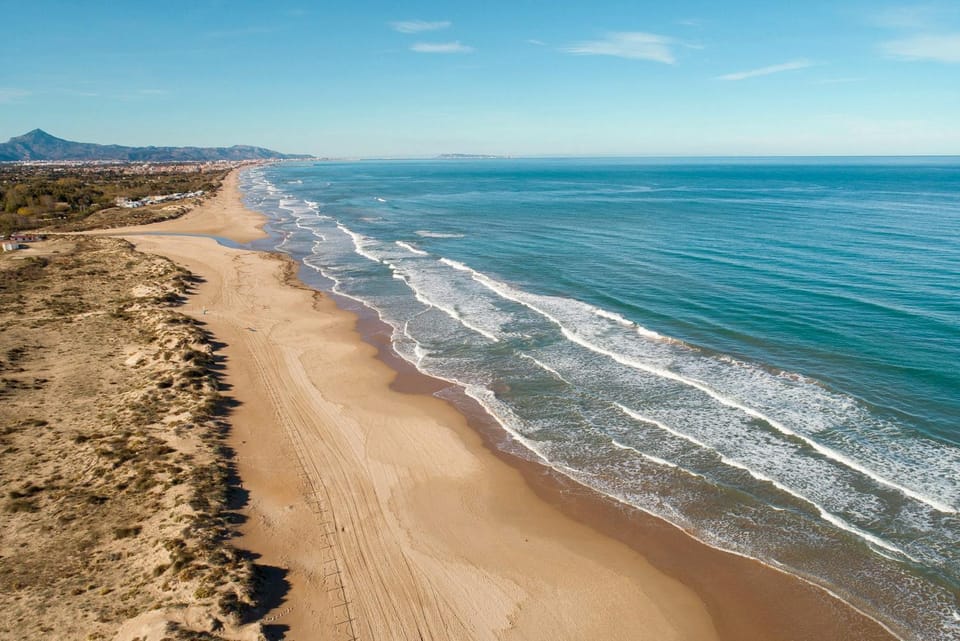 Las Dunas 214 - by Welcomely Apartment in Safor