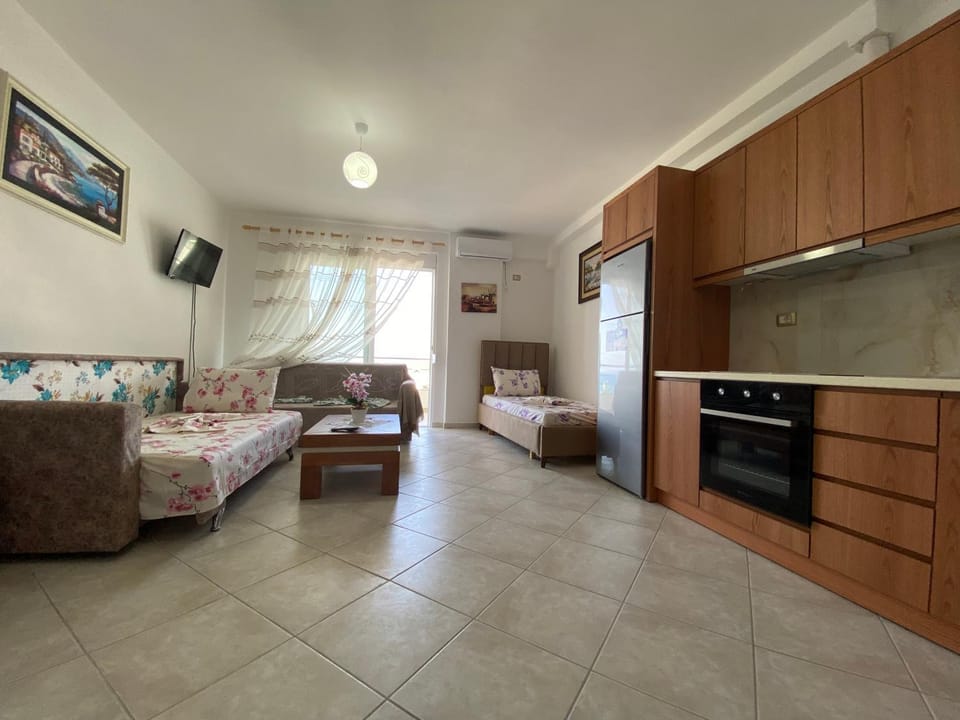 Alma Room Bed and Breakfast in Sarandë