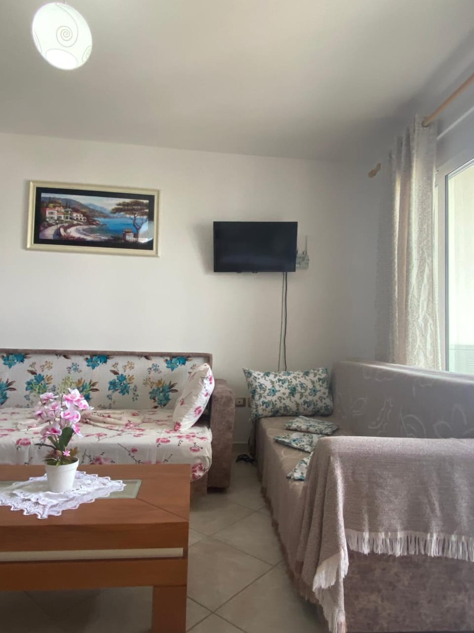 Alma Room Bed and Breakfast in Sarandë