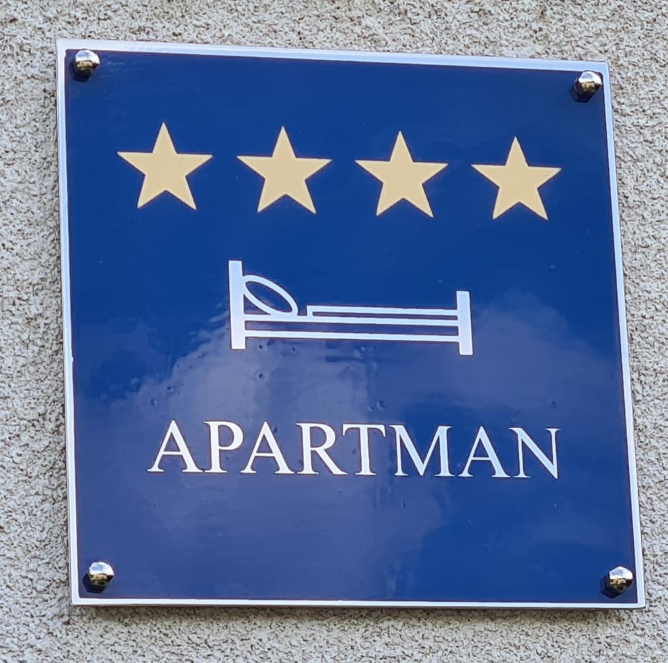 Property building, Facade/entrance, Property logo or sign, Logo/Certificate/Sign, Certificate/Award