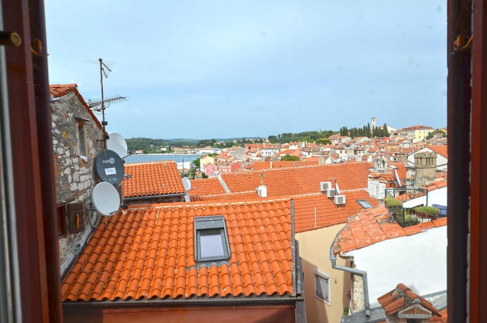 Casale Piazzetta Apartment in Rovinj
