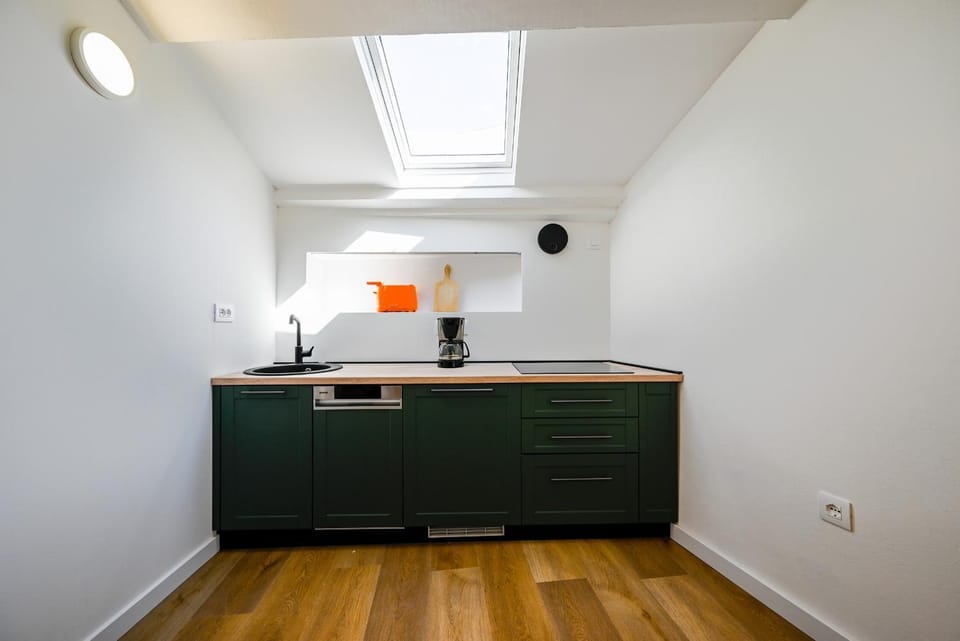 Casale Piazzetta Apartment in Rovinj