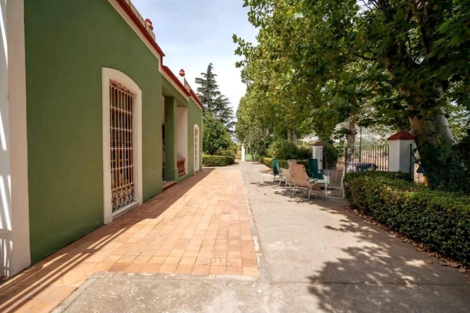 Villa Fuente Victoria Villa in Andalusia