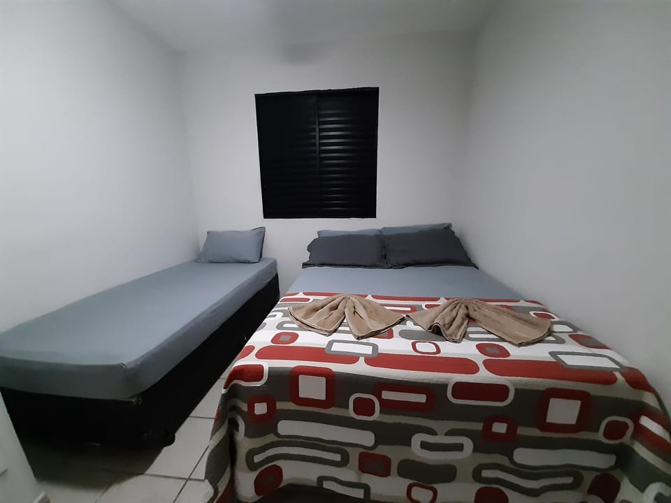 Pet Friendly em Bertioga, Traga seu melhor amigo para a praia!-LA19 Apartment in Bertioga