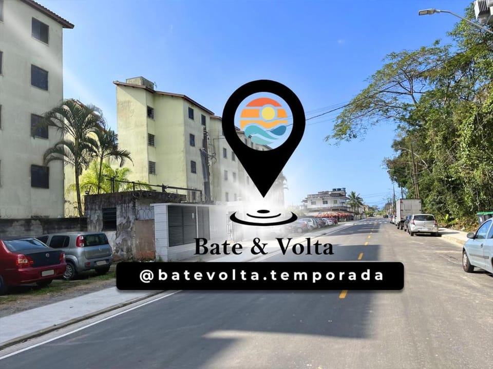 Pet Friendly em Bertioga, Traga seu melhor amigo para a praia!-LA19 Apartment in Bertioga