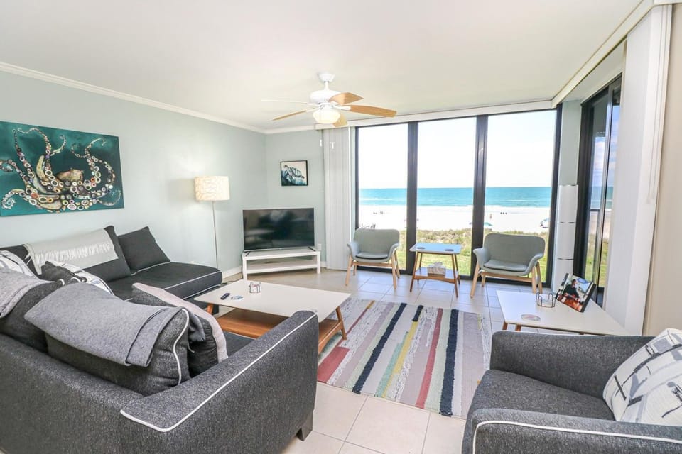 Sand Dollar Two 202 House in Crescent Beach