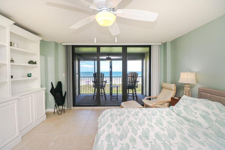 Sand Dollar Two 202 House in Crescent Beach