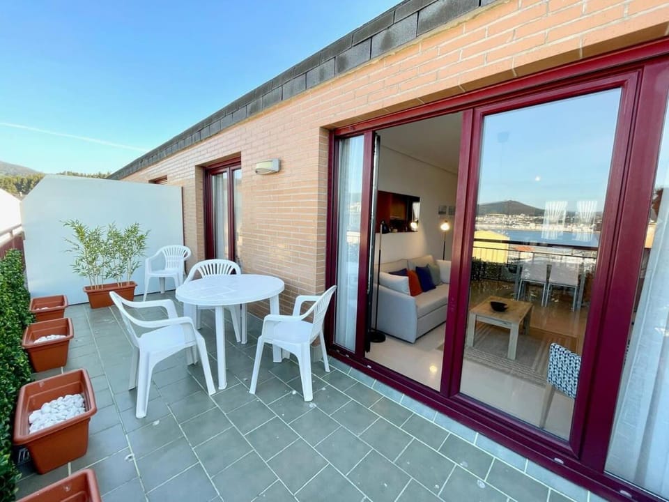 The Cliffs - The Look Seiramar Apartment in A Mariña Occidental
