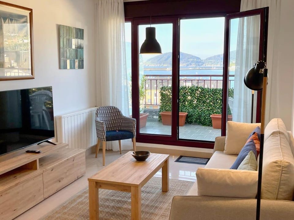 The Cliffs - The Look Seiramar Apartment in A Mariña Occidental