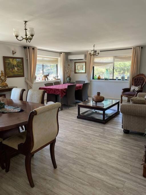 Hostal Nomade House in Constitucion